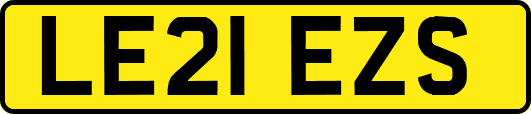 LE21EZS