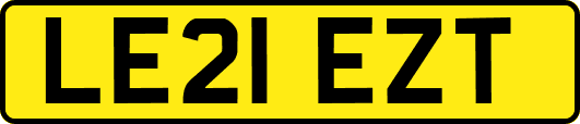 LE21EZT