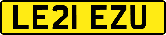 LE21EZU