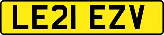LE21EZV