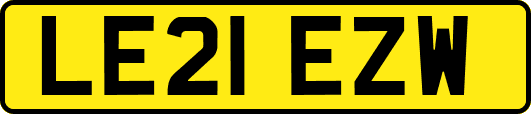 LE21EZW