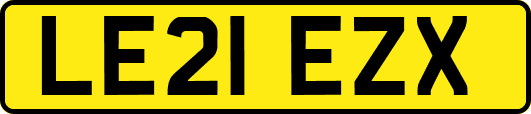 LE21EZX