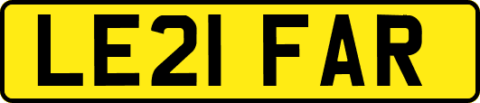 LE21FAR