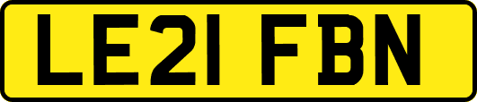 LE21FBN