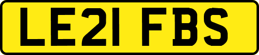 LE21FBS