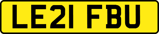 LE21FBU