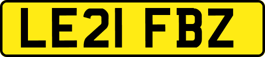 LE21FBZ