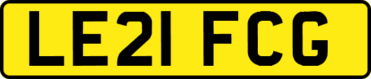 LE21FCG