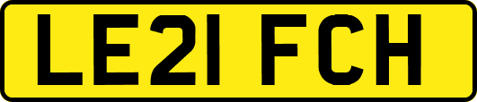 LE21FCH