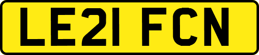 LE21FCN