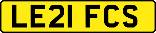 LE21FCS