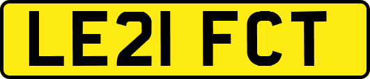 LE21FCT