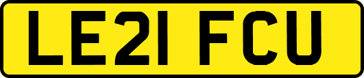 LE21FCU