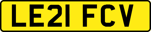 LE21FCV