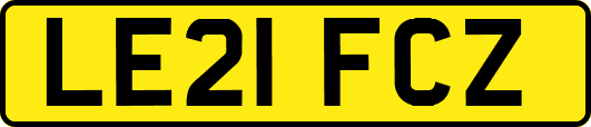 LE21FCZ