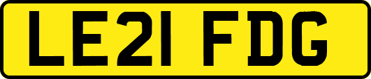 LE21FDG