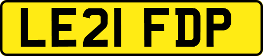 LE21FDP
