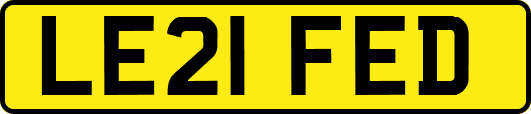 LE21FED