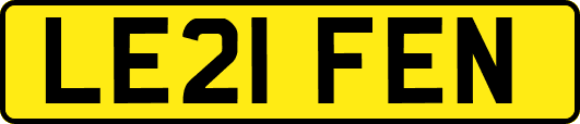 LE21FEN