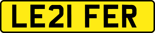 LE21FER