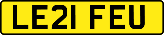 LE21FEU