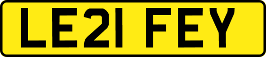 LE21FEY