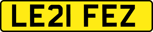 LE21FEZ