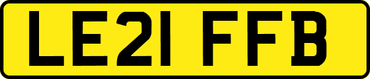 LE21FFB