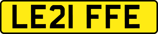 LE21FFE
