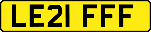 LE21FFF