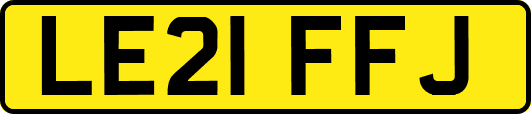LE21FFJ