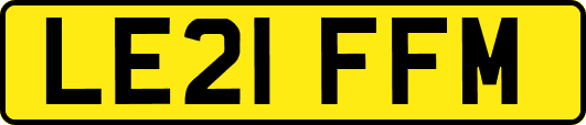 LE21FFM