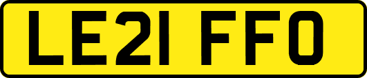 LE21FFO
