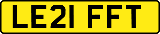 LE21FFT