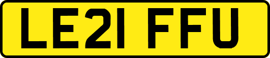 LE21FFU