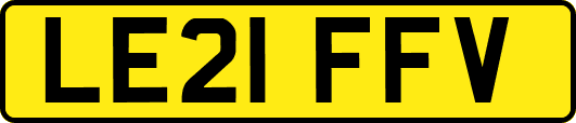 LE21FFV