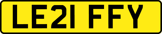 LE21FFY