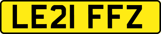 LE21FFZ