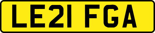 LE21FGA