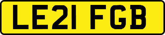 LE21FGB