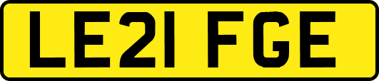 LE21FGE