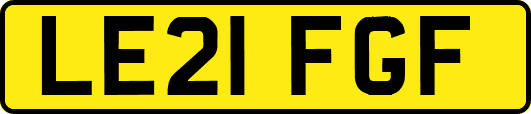LE21FGF