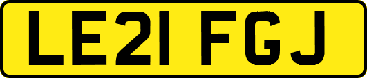 LE21FGJ