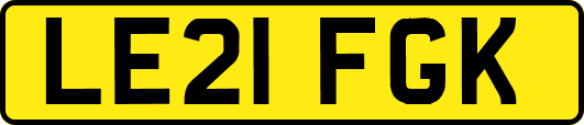 LE21FGK