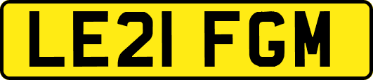 LE21FGM