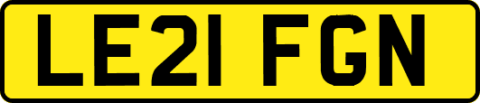 LE21FGN