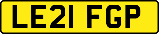 LE21FGP