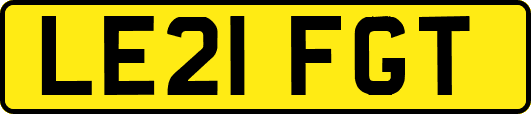 LE21FGT