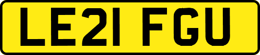 LE21FGU