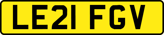 LE21FGV